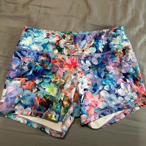 Born Primitive Booty Shorts